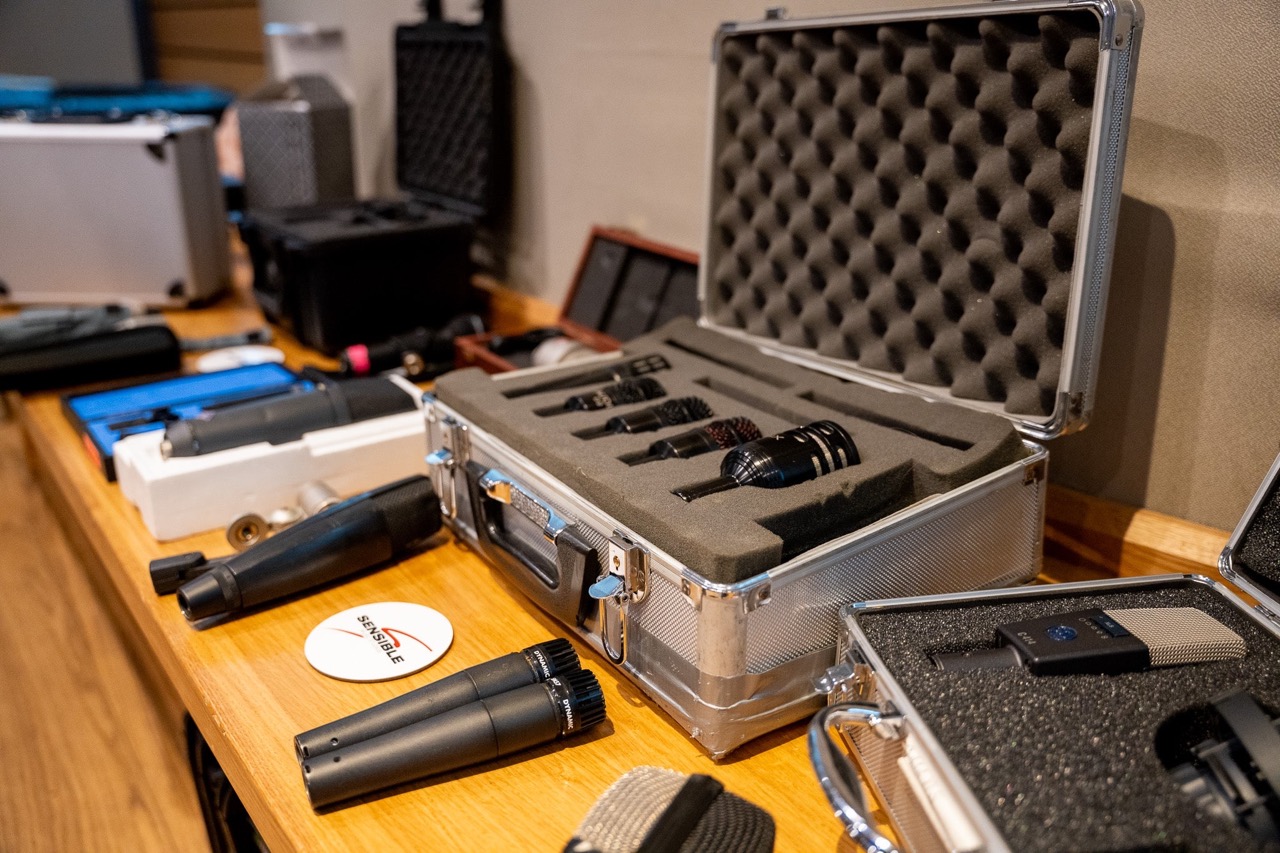 Mics